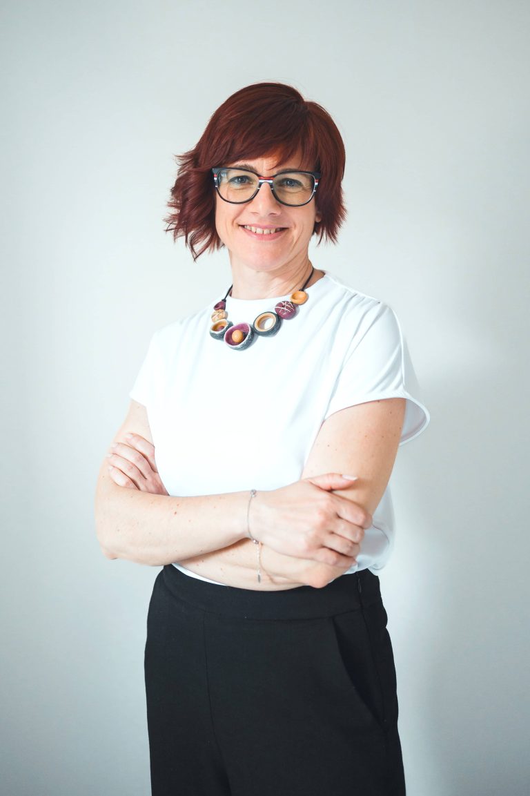 doc.dr. Mihaela Kežman