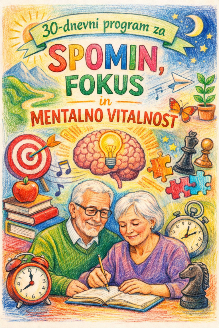30 dnevni program